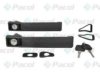 PACOL MAN-DH-004 Door Handle